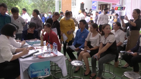 Lào Cai đặt mục tiêu đào tạo nghề cho khoảng 58.000 lao động