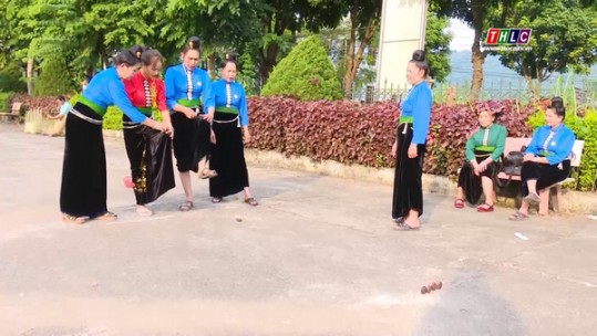 Sơn La gìn giữ nét đẹp văn hóa truyền thống dân tộc Thái