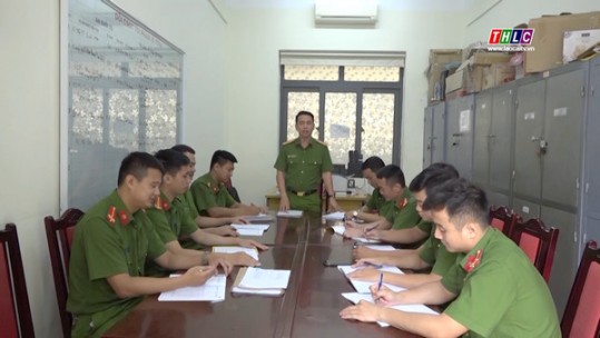 An ninh - Quốc phòng - Đối ngoại: Chuyên đề An ninh Lào Cai (19/10/2022)