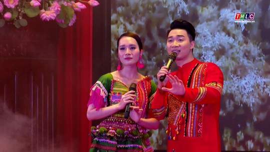 Lào Cai trong âm nhạc: Lào Cai yêu thương (29/10/2022)