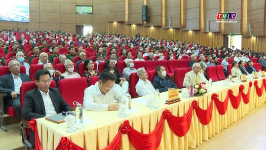 Trên 21.000 cán bộ, đảng viên tham gia hội nghị bồi dưỡng, cập nhật kiến thức