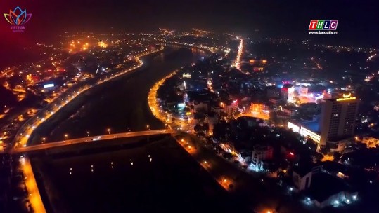 Trang thành phố Lào Cai (11/11/2022)
