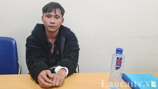 Bảo Yên: Liên tiếp bắt giữ 3 vụ ma túy