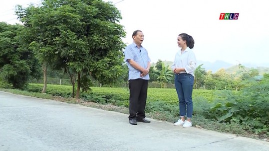 Tuyên Quang: Khi nông dân là doanh nhân