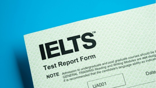 Bộ GD&ĐT phê duyệt liên kết tổ chức thi cấp chứng chỉ tiếng Anh IELTS