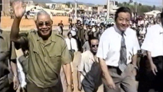 Tình cảm đặc biệt của Thủ tướng Võ Văn Kiệt với Lào Cai