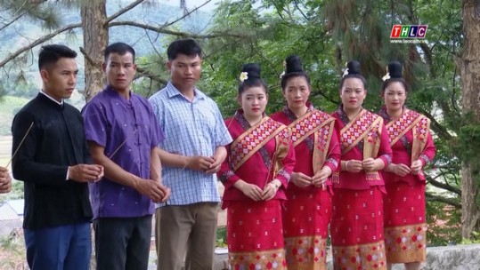 Sơn La: Người tâm huyết lưu giữ giá trị văn hóa Lào