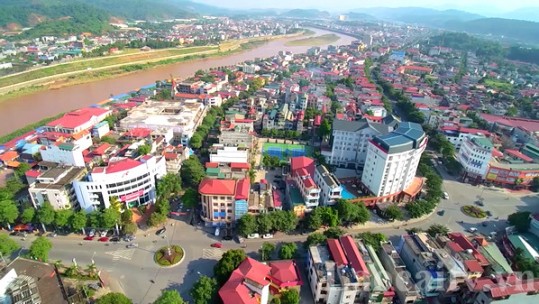 Thành phố Lào Cai vượt khó hoàn thành chỉ tiêu thu ngân sách