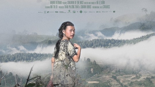 Phim tài liệu Việt vào danh sách đề cử rút gọn Oscar 2023