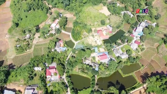 Phim tài liệu phóng sự: Xây dựng huyện Nông thôn mới - Kinh nghiệm của Bảo Thắng