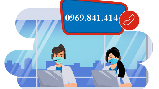Sở Y tế Lào Cai công bố số điện thoại đường dây nóng tiếp nhận thông tin về thuốc giả