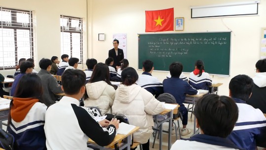 Những việc làm thiết thực trong học tập theo tấm gương đạo đức Hồ Chí Minh