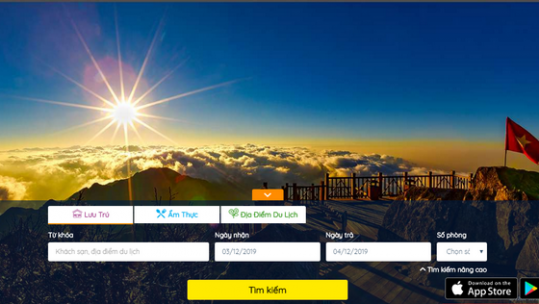 Lào Cai ứng dụng bộ giải pháp du lịch thông minh