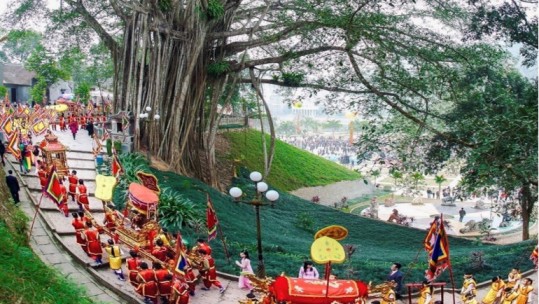 Những lễ hội hấp dẫn tại Lào Cai chờ đón du khách đầu Xuân Quý Mão