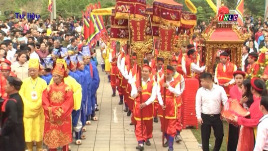 Thành phố Lào Cai đảm bảo an ninh trật tự mùa lễ hội