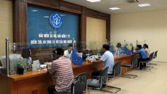 Cảnh báo giả mạo Fanpage, Facebook của BHXH Việt Nam nhằm lừa đảo, chiếm đoạt tài sản
