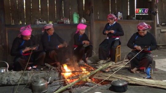 Làm du lịch cộng đồng từ những giá trị truyền thống