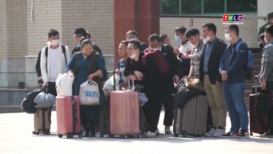 Lào Cai chủ động kích hoạt các Chương trình du lịch đón khách Trung Quốc