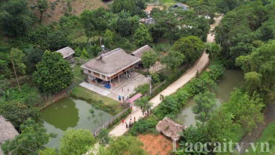 Trên 3.000 tỷ đồng xây dựng huyện nông thôn mới Bảo Yên