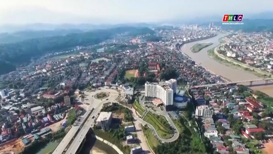 Chính phủ phê duyệt Quy hoạch tỉnh Lào Cai thời kỳ 2021 - 2030, tầm nhìn đến năm 2050