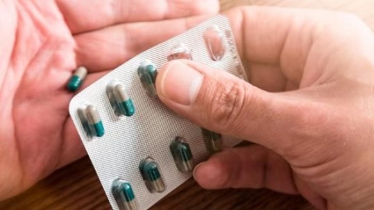 Bộ Y tế cảnh báo về thuốc kháng sinh giả trên thị trường