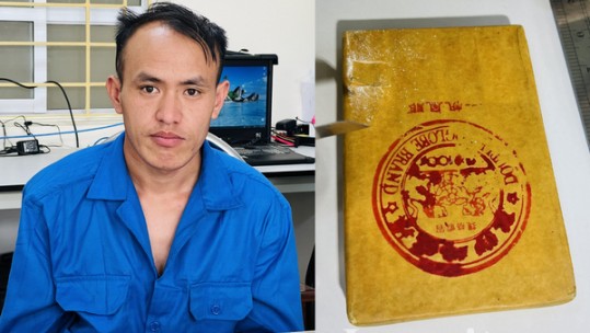 Công an Lào Cai chặt đứt đường dây mua bán ma túy liên tỉnh