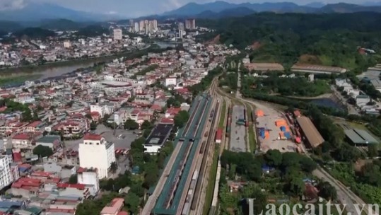 Quy hoạch Lào Cai: Đột phá để phát triển