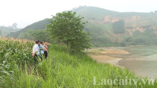 Cần đảm bảo quyền lợi cho người dân Việt Tiến khi thủy điện Tân Lĩnh dâng nước