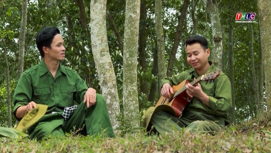 Lào Cai trong âm nhạc: Bài ca thống nhất (30/4/2023)