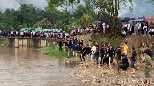 Lào Cai thu 712 tỷ đồng từ hoạt động du lịch trong 5 ngày nghỉ lễ