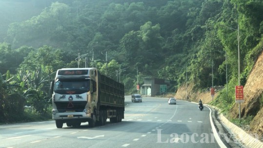 Giao thông diễn ra an toàn những ngày nghỉ lễ