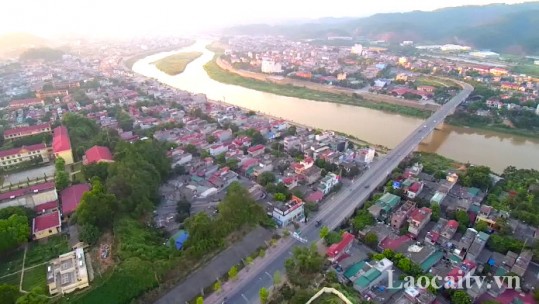 Nắng nóng gay gắt và kéo dài quay trở lại Lào Cai