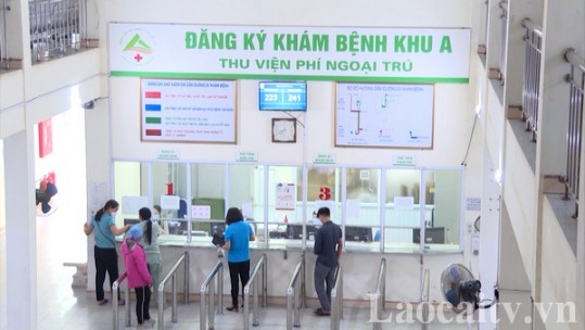 Kế hoạch triển khai thi hành Luật Khám bệnh, chữa bệnh trên địa bàn tỉnh