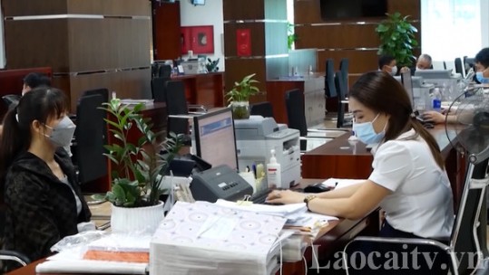 Lào Cai: 951 thủ tục hành chính được cắt giảm thời gian giải quyết