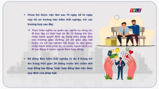 Điều kiện để người lao động đang hưởng bảo hiểm thất nghiệp được hỗ trợ học nghề