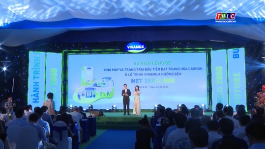 2 đơn vị đầu tiên của Việt Nam được trao chứng nhận đạt trung hòa Carbon