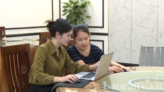 Còn nhiều khó khăn trong thu thuế kinh doanh online