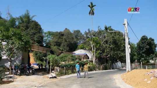 Đảng viên tiên phong xây dựng đô thị văn minh