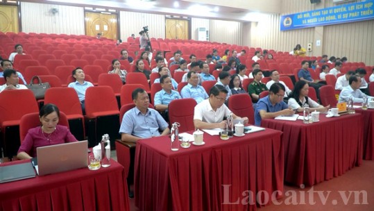 Sơ kết công tác tuyên giáo 6 tháng đầu năm 2023