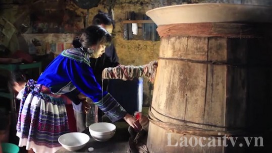 Lào Cai có gần 50 nghề truyền thống, làng nghề, làng nghề truyền thống