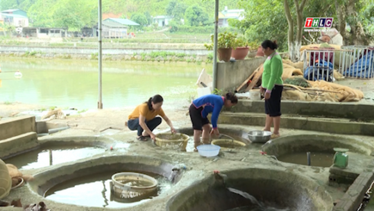 Nông dân Lào Cai học và làm theo lời Bác