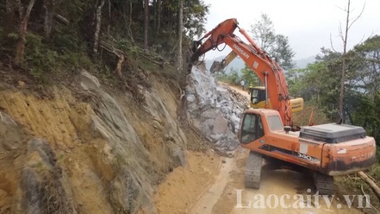 Phê duyệt đầu tư 127 công trình từ nguồn vốn mục tiêu quốc gia