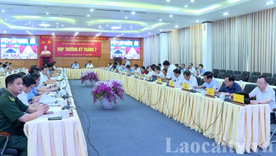 Phấn đấu tốc độ tăng trưởng kinh tế năm 2023 đạt 10%