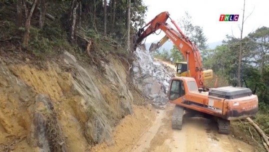 Gỡ nút thắt trong giải ngân nguồn vốn đầu tư chương trình mục tiêu quốc gia