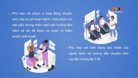 Nguyên tắc cấp giấy chứng nhận nghỉ việc hưởng bảo hiểm xã hội