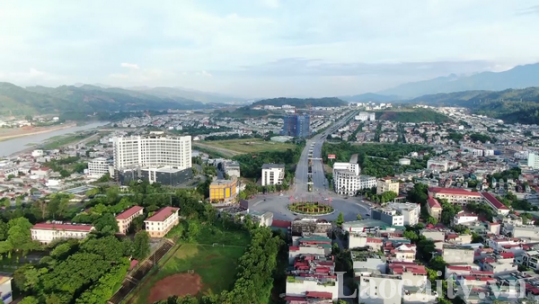 Lào Cai: Thu ngân sách địa phương tăng 20%
