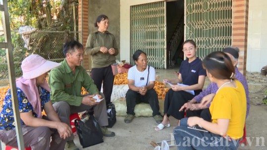 Cảnh báo chiêu trò khám bệnh miễn phí để bán thực phẩm chức năng