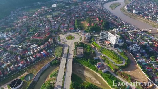 Dự báo thời tiết Lào Cai đêm 24 ngày 25/7/2023