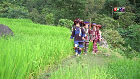 Lai Châu tuyên truyền bảo tồn nét đẹp văn hóa truyền thống người Hà Nhì