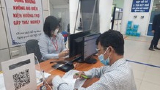 Các trường hợp được cấp thẻ BHYT cựu chiến binh